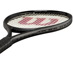 Теннисная ракетка Wilson Noir Ultra 100 V4 + струны + натяжка в подарок
