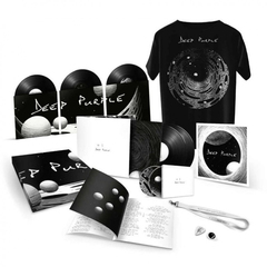 Deep Purple / =1 (2LP+3x10