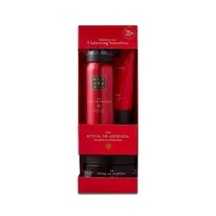 Набор Rituals The Ritual Of Ayurveda 3 в 1