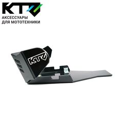 Пластиковая защита KTZ для мотоцикла Rockot GS7 Tribute (4T ZS172FMM. б.вал) 2024