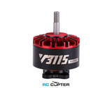 T-Motor Velox V3115 KV1050 Cinematic, 3-6S, 8-10", X4 X8