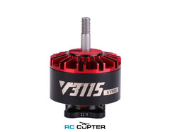 T-Motor Velox V3115 KV1050 Cinematic, 3-6S, 8-10