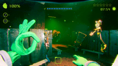 Murky Divers (для ПК, цифровой код доступа)