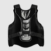 Тренерский жилет Hardcore Training White/Black