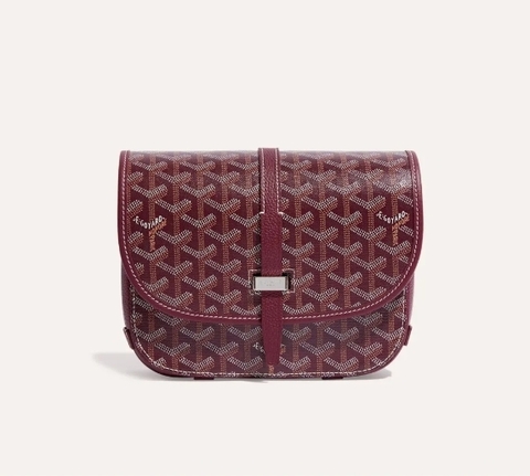 Сумка GOYARD Belvedere PM