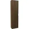 Cezares 55824 Колонна подвесная с дверью, реверсивная 35x20x140