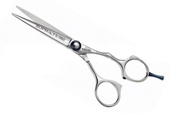 Ножницы прямые Tondeo S-Line T S 8528 Supra TS Cobalt Offset 5.5"