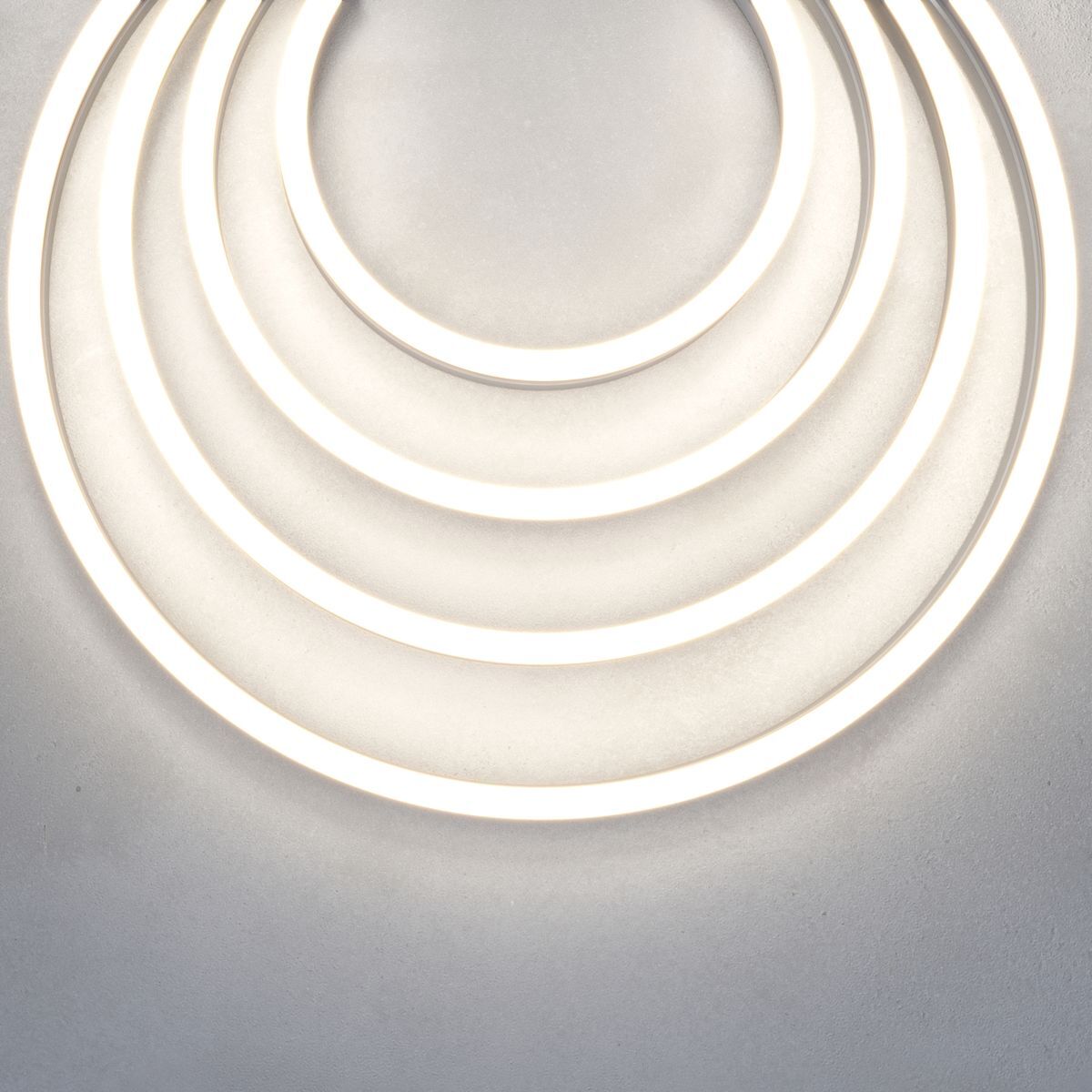 Гибкий неон 1708 Maytoni 9,6W/m 120LED/m 2835SMD синий 5M 200521