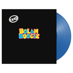 T. Rex / Bolan Boogie (Coloured Vinyl)(LP)