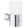 Стакан Grohe Atrio 40254003