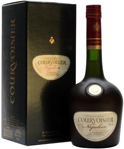 Коньяк Courvoisier Napoleon, with box, 0.7 л