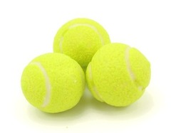 Жевательная резинка Fini Tennis balls 80 гр