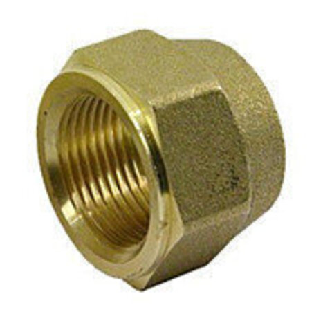 Купить Гайка 3/4 недорого со склада в Хабаровске, Якутске, Владивостоке, Южно-Сахалинске, Благовещенске