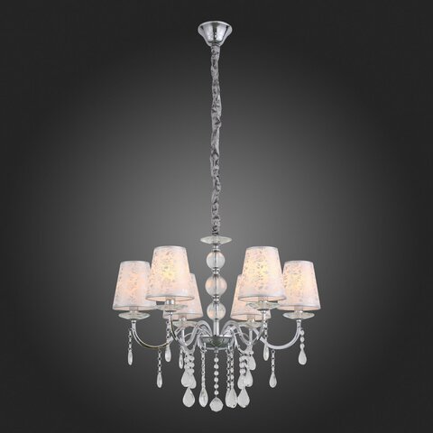 Люстра подвесная ST Luce Aumentato SL176.103.06
