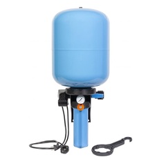 Комплексное решение автоматизации на баке Джилекс КРАБ-Т 50 new (8702)