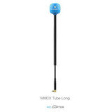 Антенна Foxeer Lollipop 4 Plus High Quality 5.8G 2.6dBi FPV Omni LDS Antenna RHCP MMCX Tube Long teal PA1474