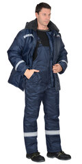 Костюм утеплённый Навигатор Норд