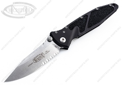 Нож Microtech Socom Elite M390 160-11 Part Serrated 