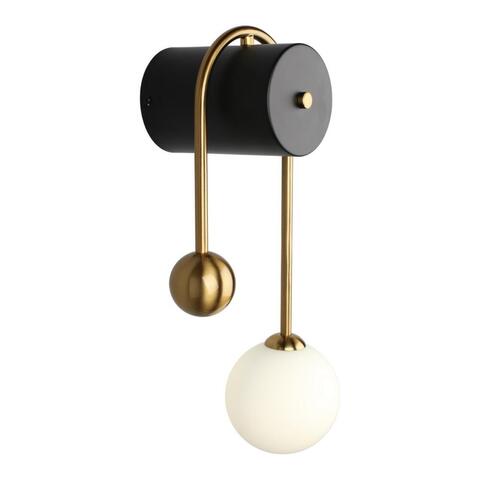 Настенный светильник Aployt Ester APL.324.11.01