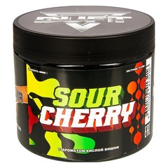 Duft - Sour cherry (кислая вишня), 200 гр