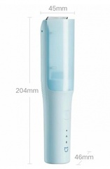 Машинка детская для стрижки волос Xiaomi Mijia Baby Hair Clipper (MJGHHC3LF) CN, голубая