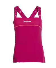 Майка женская Babolat Tank Match Perf, арт. 41S1518-127