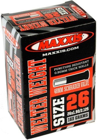 Картинка велокамера Maxxis   - 1