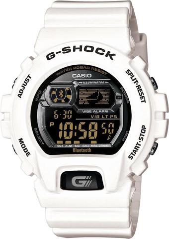 Наручные часы Casio DW-6900NB-7E фото