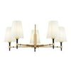 Люстра Maytoni Zaragoza H001CL-05BS