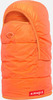 Картинка шарф-капюшон Airhole Airhood Insulated Iridescent Irriedescent Orange - 1