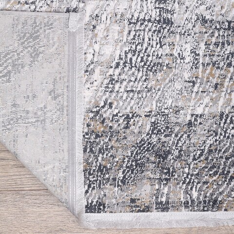 Ковер LOFT (В030A_CREAM/ANTHRACITE) Прямой 2,0*3,0