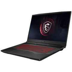 Игровой ноутбук MSI 15,6