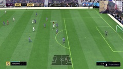 FIFA 22 PS5