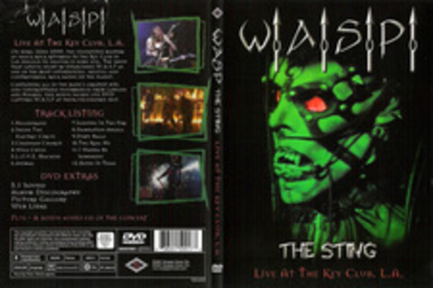 W.A.S.P. 