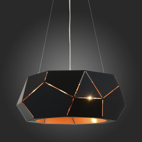 Люстра подвесная ST Luce Enigma SL258.403.06