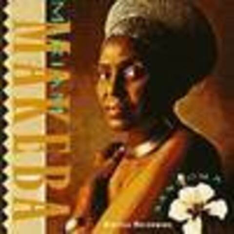 Miriam Makeba - Sangoma