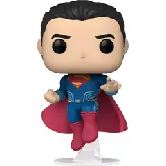 Funko POP! DC. Justice League: Superman (AAA Exc) (1123)