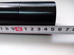 Внешний стакан пера вилки для Honda CBR 600 2013 г.в.