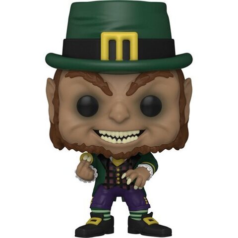 Funko POP! Leprechaun: Leprechaun (1245)