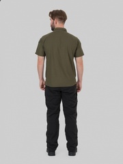 Футболка Remington Tactical Frog T-Shirt Army Green