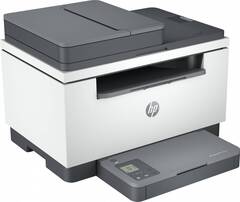 Лазерное МФУ HP LaserJet M236sdn