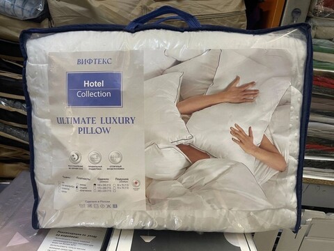 Одеяло ВиФтекс Hotel