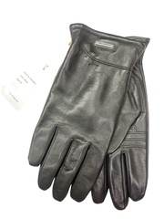 Перчатки. Мужские. Материал верха: Кожаные.Люкс качества. Подклад: Трикотаж-шерсть.В упаковке 5 шт.