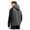 Толстовка Lonsdale Linnfoots Anthracite/Black