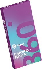 Sarma 360 Легкая - Смородина, 40 гр