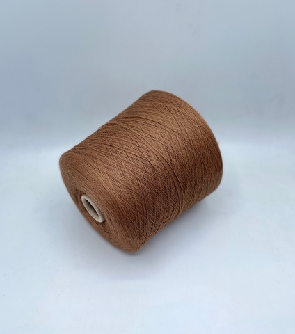 Sudwollgroup (пр.Германия), art.Jasmin, 2/30 1500м/100гр,100% меринос, цвет-Грецкий орех, арт.32152