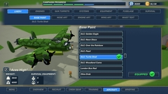 Bomber Crew Skin Pack (для ПК, цифровой код доступа)