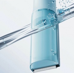 Машинка детская для стрижки волос Xiaomi Mijia Baby Hair Clipper (MJGHHC3LF) CN, голубая