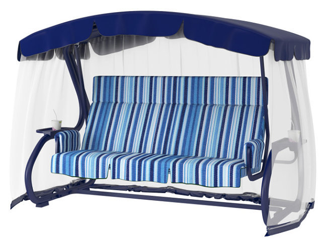 Садовые качели Качели садовые Leset 904 Sapphire Premium Качели_садовые_4-х_местные_Leset_904_Sapphire_Premium.jpg