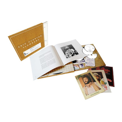 Eric Clapton / Slowhand (35th Anniversary Super Deluxe Edition)(LP+3CD+DVD)